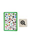 Detective Fun Game Game Educational Toy Box Game Family Game Fun Game - 4