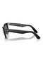 0Rb2140 Wayfarer 1358/31 Unisex Sunglasses - 4