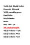 Full Summer, All Cotton, Combed, Comfortable Buluz - 2