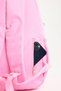 School Backpack Laptop Compartment Daily Bag for Women Girls Light Pink Primary School - Ortakul - High School - 5