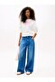 Tjw Rlx Gradient Flag Crew Women's White Sweatshirt Dw0Dw21396Ybl - 2