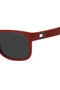 Th 1556/N/S 0Z3Ir 56 Tommy Hilfiger Sunglasses - 4