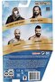 Wrestlemania Posable Action Figure 6 Inches Collectible and Gift - Andrade - 3