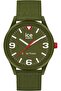 Ice-Watch - ICE solar power - Men's wristwatch with Tide ocean strap (Medium)