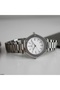 F43006A Women's Wrist Watch with Steel Band - 2