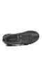 605 Z Black Orthopedic Genuine Leather Women's Casual Shoes Lightweight Flexible Mother Shoes - 4