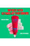 Smushy Matte Lip Balm, Soft Diffused Color, Matte Finish, Sassy Stuff - 5