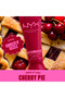 Smushy Matte Lip Balm, Soft Diffused Color, Matte Finish, Squeeze N' Sizzle - 3