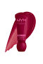 Smushy Matte Lip Balm, Soft Diffused Color, Matte Finish, Squeeze N' Sizzle