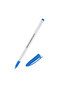 Proxima Smooth Writing Comfortable Grip Fine Tip Ball Point Pen - 3
