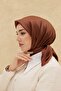 وشاح مسطح لامع 75006-13 - 5