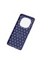 Xiaomi Redmi Note 14 Pro Plus Case Carbon Fiber Look Ultra Slim Premium Carbon Case - 3