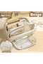 Womi Kawai Multi Compartment Pen Holder - 4