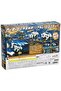 Zoid Wild ZW 01 Wild Liger Toy Model Kit - 2