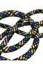 Firebird 10 mm Paracord Lanyard Rope Dot Pattern Leash and Bag Lanyard Lanyard 5 Meters - 2