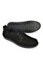, Men's Genuine Leather Shoes 1511040Zy182322 Black - 4