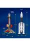Rocket Launcher Kit for Kids 6-14 Years Old | Build Your Own Rocket and Launcher | Birthd - 4