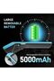 Handheld PDA Android POS Terminal Receipt Printer Data Collector Portable Barcode Scanner Hand - 6