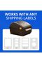 Zebra Direct Thermal Printer ZD220-4 Inch Desktop Printer - USB connectivity - Suitable for Logistics, Light Manufacturing, Retail and Healthcare Applications - 2