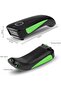Mini Barcode Scanner, Bluetooth & 2.4G Wireless & Wired 3-in-1 Bar Code Scanner Portable USB C - 8