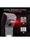 Handheld PDA Android 11.0 POS Terminal with Receipt Printer, Data Collector, Portable Barcode - 8
