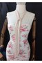 Luda Multifunctional Chiffon Kerchief Neck Tie 150 "3 Flesh Color - 8