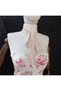 Luda Multifunctional Chiffon Kerchief Neck Tie 150 "3 Flesh Color - 5