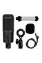 USB Condenser Microphone USB Input Condenser Microphone Set - 5