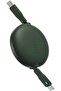 Powerlink YoYo 100W Retractable USB C Cable 1M - 2