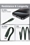 Powerlink YoYo 100W Retractable USB C Cable 1M - 9