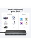 UGREEN USB Hub 3.0 4 Ports Multiport Adapter - 5