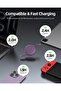 100W Retractable USB-C Cable 1M PD 5A Fast Charging Cord USB C to USB C - 7