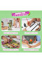 Electro Play Lab | 8-14 Years | DIY STEM Construction Toy - 5