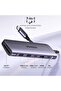 UGREEN 7-in-1 USB C Hub with 5 Gbps USB-C Data Ports - 2