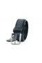 Nappa Genuine Print Leather 4.00 cm Sports Men's Belt - Tuna Kmr121 - 5