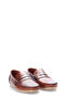 Tugerdi Tan Inside and Outside Genuine Leather Rubber Sole Quality Men's Loafer Casual Shoes Tg09628131