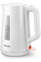 Electric Kettle 1.7 Litre - Plastic - Frequency 50/60 Hz - HD9318/01 - 6