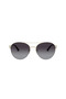 Bvlgari Bv6132B 278/8g Oval Women's Sunglasses - 3