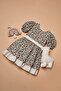 ROCHIE FATA CU MODEL LEOPARD - 2