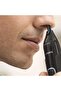 Philips Series NT5650/16 5000 Battery-Operated Nose, Ear and Eyebrow Trimmer, Black (Pack of 1) - 3