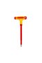 İzeltaş 13000005614 1000V Insulated t Type Allen Key 6 mm - 2