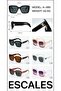 Women's Uv-400 Protection Luxury Sunglasses - 4