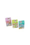EH304 Dog Pattern Eraser 60×24×12mm 30pcs-ideal for school, notes & creative use - 4