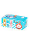 EH306 Eraser 54×20×10.5mm – ideal for school & creative use, 24pcs/box - 2