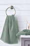 10 Pack Hand Face Hotel Towels 50X85 cm Colorful 16/1 Avs 200 Gr - 2