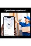 Smart Lock Pro, Keyless Entry Door Lock, Smart Door Lock Front Door, Electronic Smart Dead - 9
