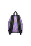 Padded Pak'R Flora Fade Lilac Unisex Colorful Backpack - 3