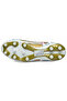 Laliga Air 565 Model. White-Gold (31-35) Football Boots - 4