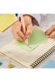 Deli EA046 Sticky Notes 76×101mm, 4×25 Sheets, ASST. – Ideal for Notes & Study Highlights - 7