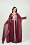 Moroccan embroidered caftan luxury dress Women kaftan dresses